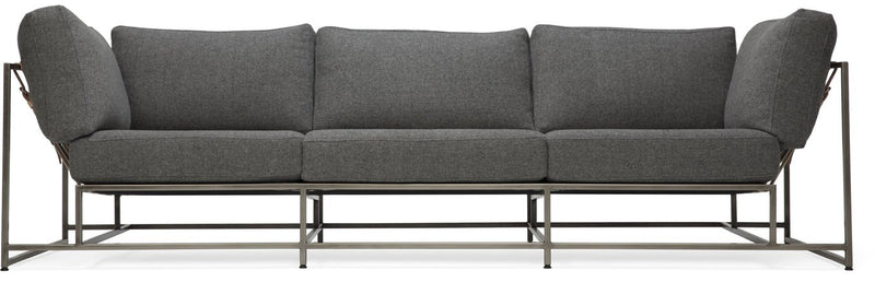 Inheritance Sofa - Wool