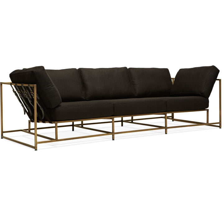 Inheritance Sofa - Wool