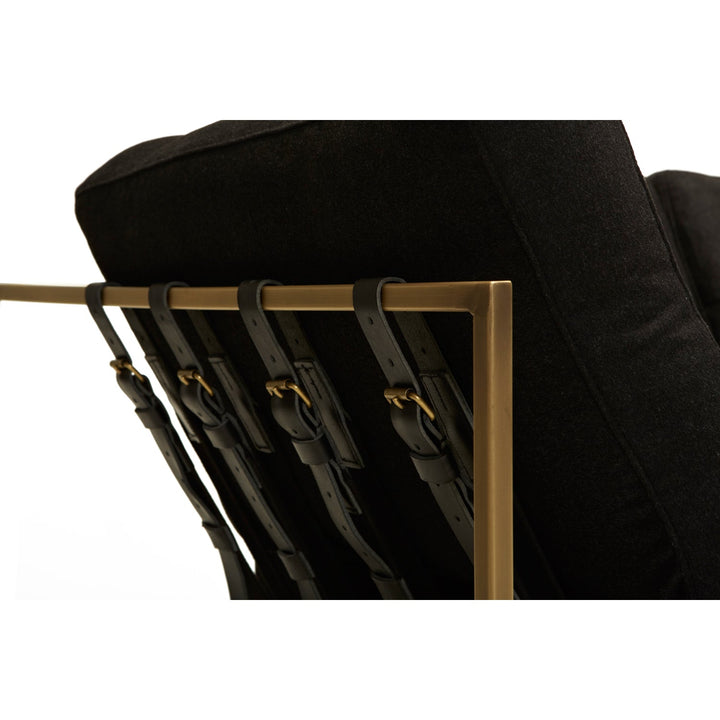 Inheritance Sofa - Wool