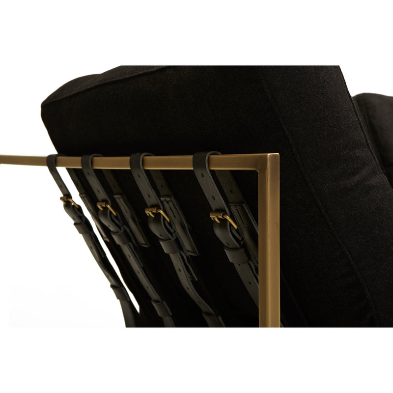 Inheritance Sofa - Wool