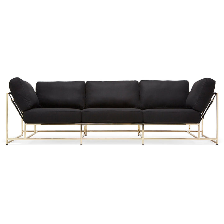 Inheritance Sofa - Wool