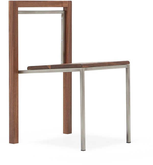Inheritance Stackable Dining Chair