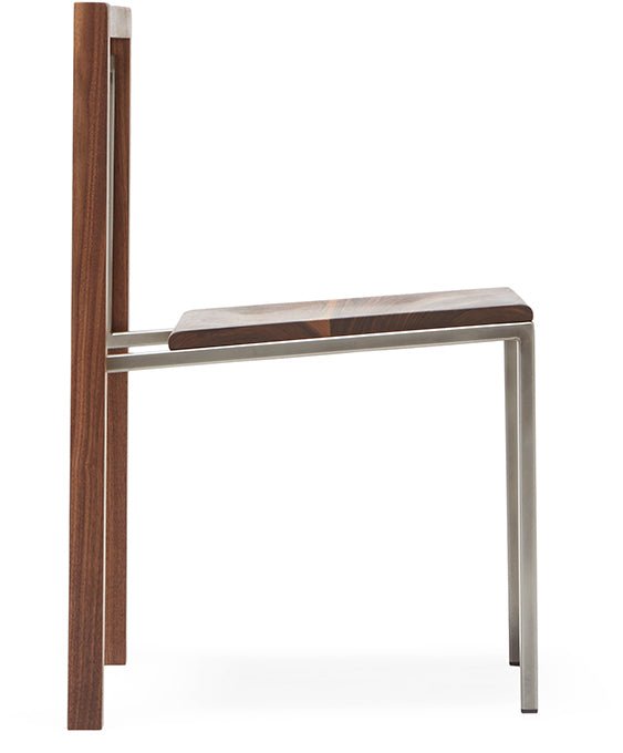 Inheritance Stackable Dining Chair