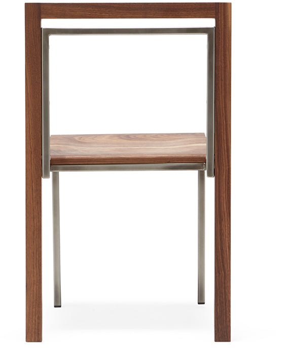 Inheritance Stackable Dining Chair