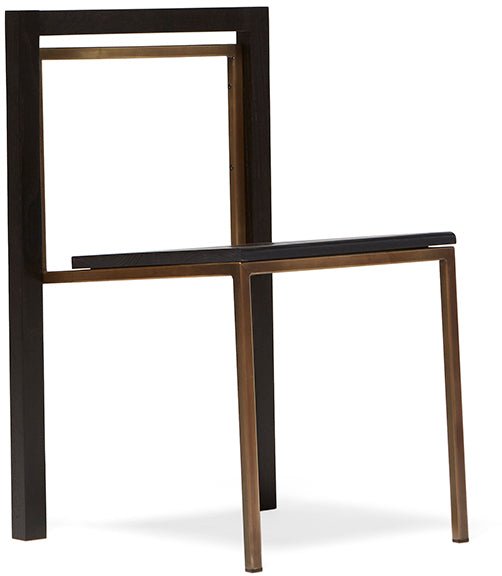 Inheritance Stackable Dining Chair