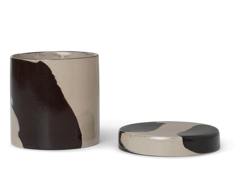 Inlay Container - Ferm Living - Storage + Organization - Small - HORNE