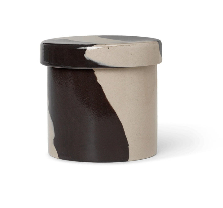 Inlay Container - Ferm Living - Storage + Organization - Small - HORNE
