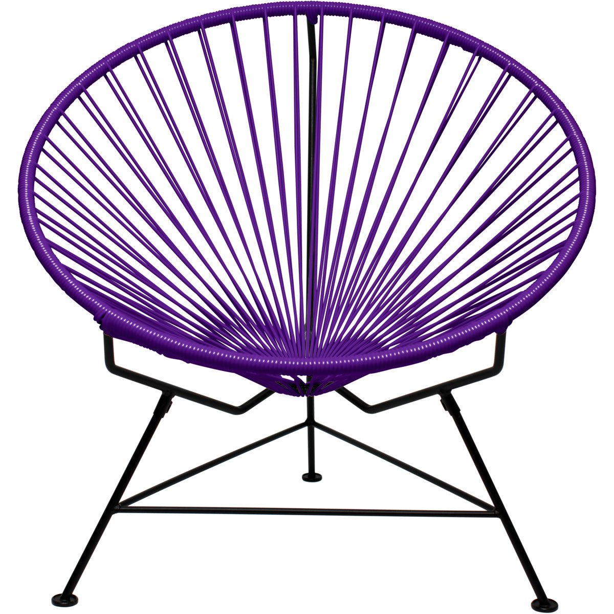 Innit Classic Chair - Black Base