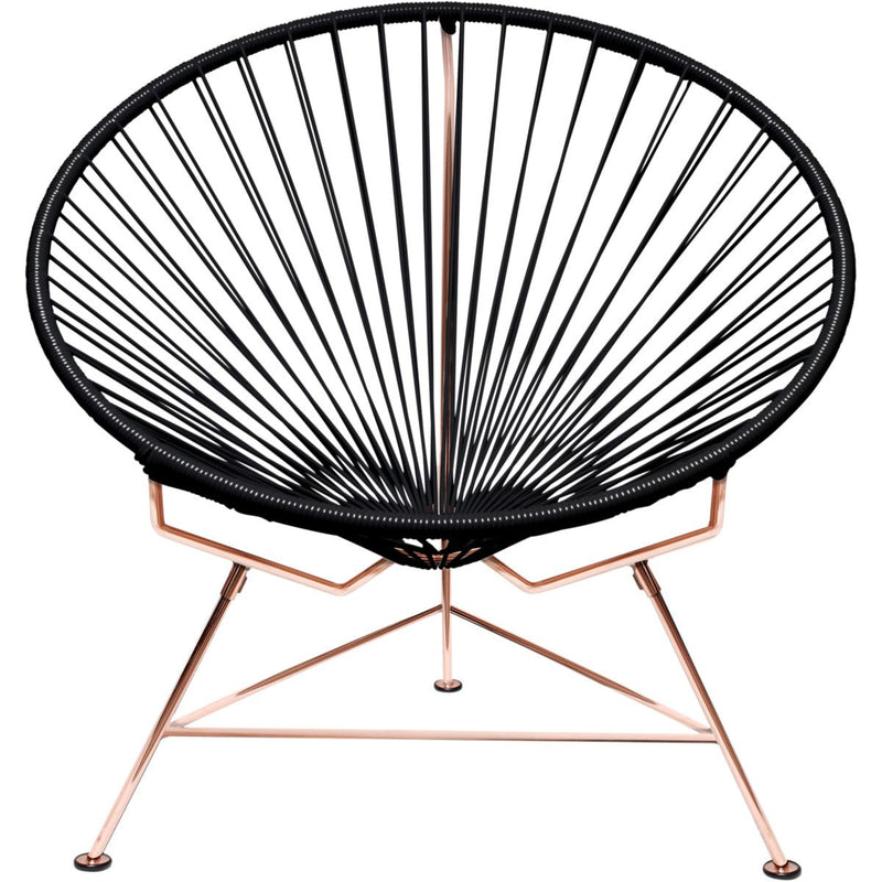 Innit Classic Chair - Copper Base