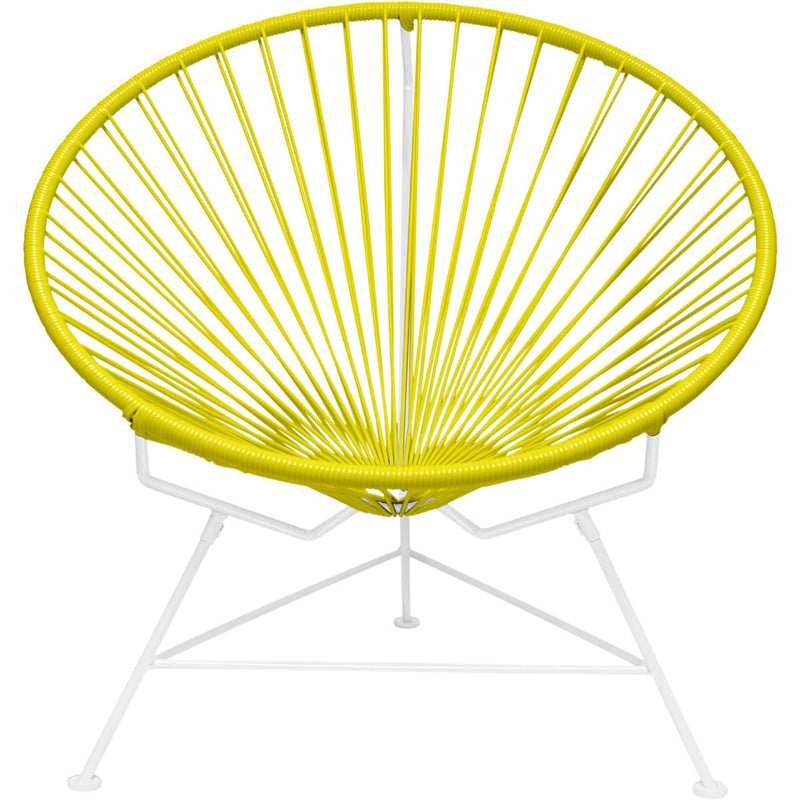 Innit Classic Chair - White Base