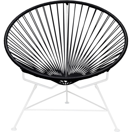 Innit Classic Chair - White Base