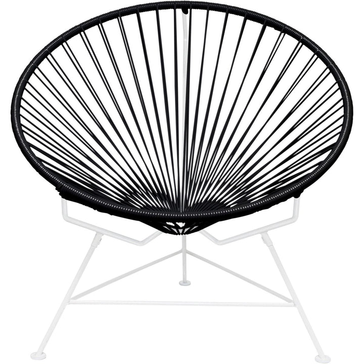 Innit Classic Chair - White Base