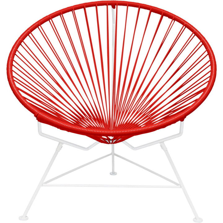 Innit Classic Chair - White Base