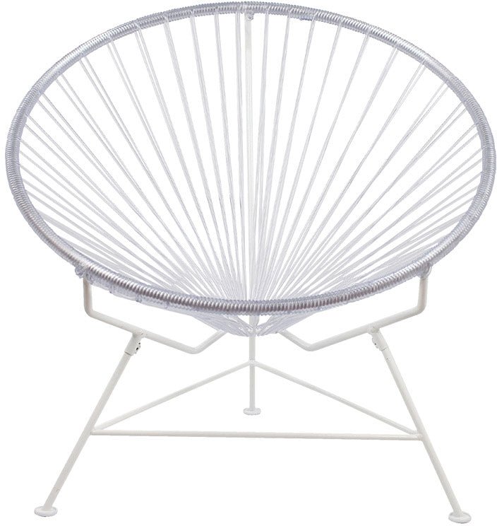 Innit Classic Chair - White Base