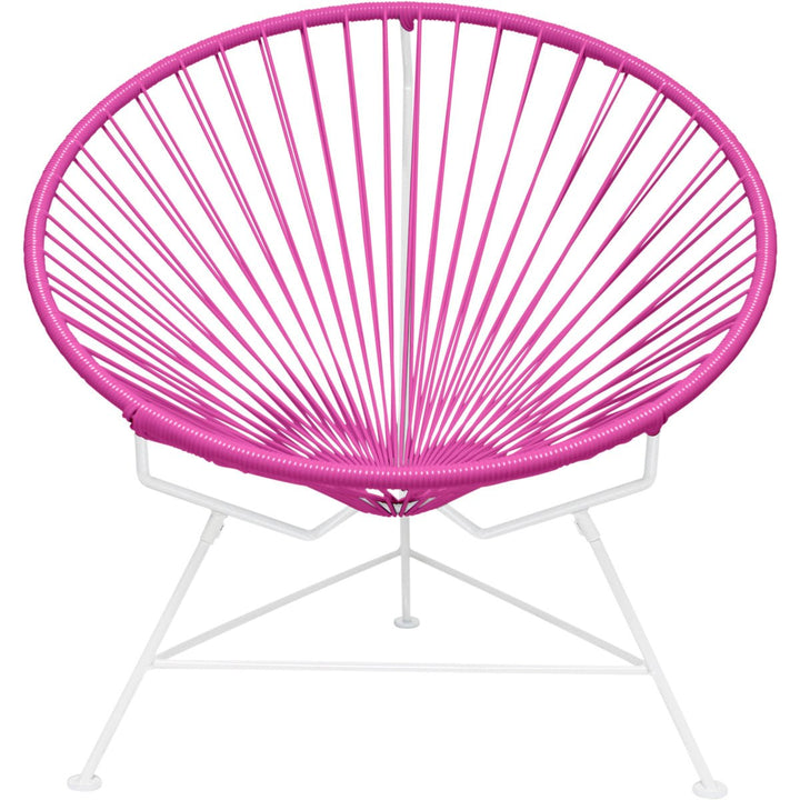 Innit Classic Chair - White Base