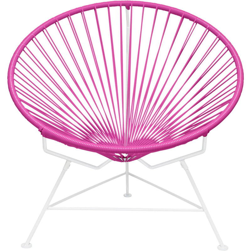 Innit Classic Chair - White Base