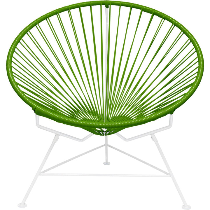 Innit Classic Chair - White Base