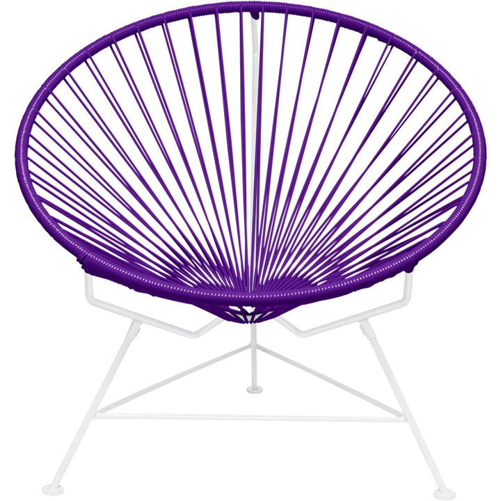 Innit Classic Chair - White Base
