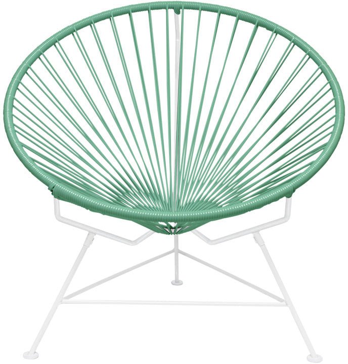 Innit Classic Chair - White Base