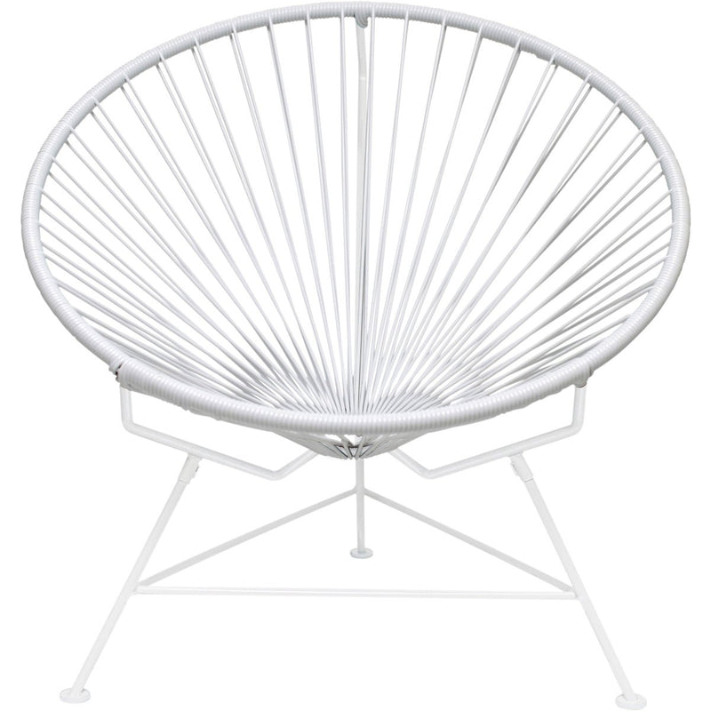 Innit Classic Chair - White Base