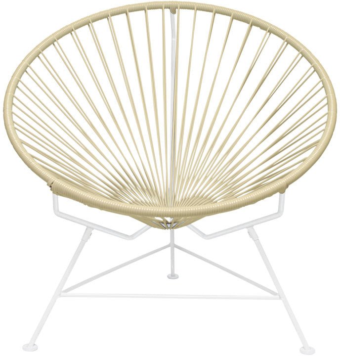 Innit Classic Chair - White Base