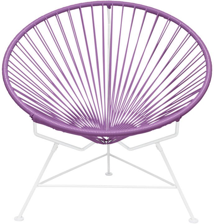 Innit Classic Chair - White Base