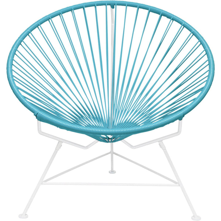 Innit Classic Chair - White Base