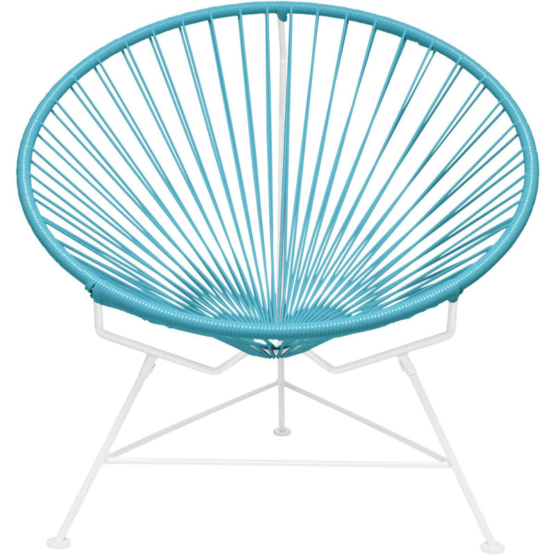 Innit Classic Chair - White Base