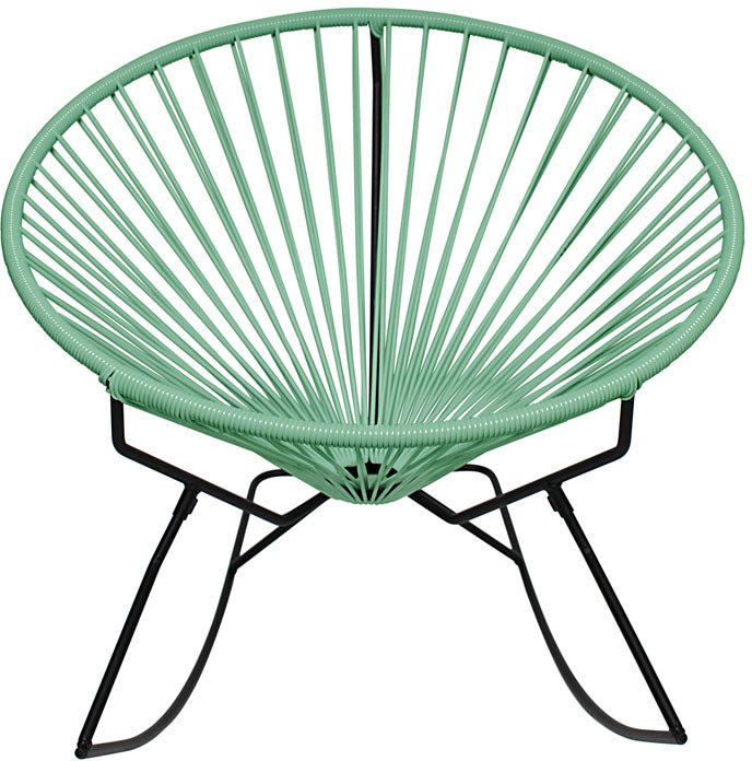 Innit Rocking Chair - Black Base