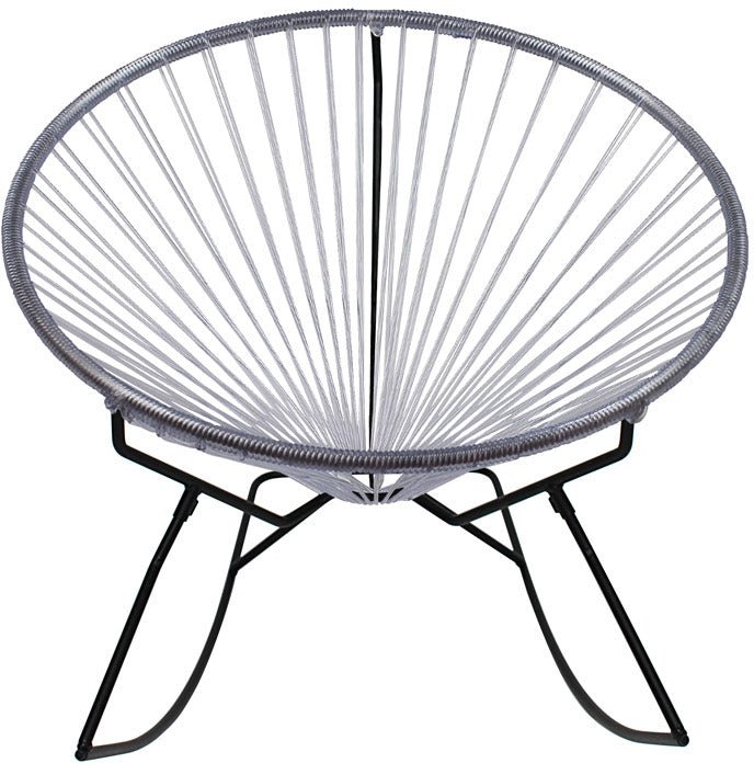 Innit Rocking Chair - Black Base