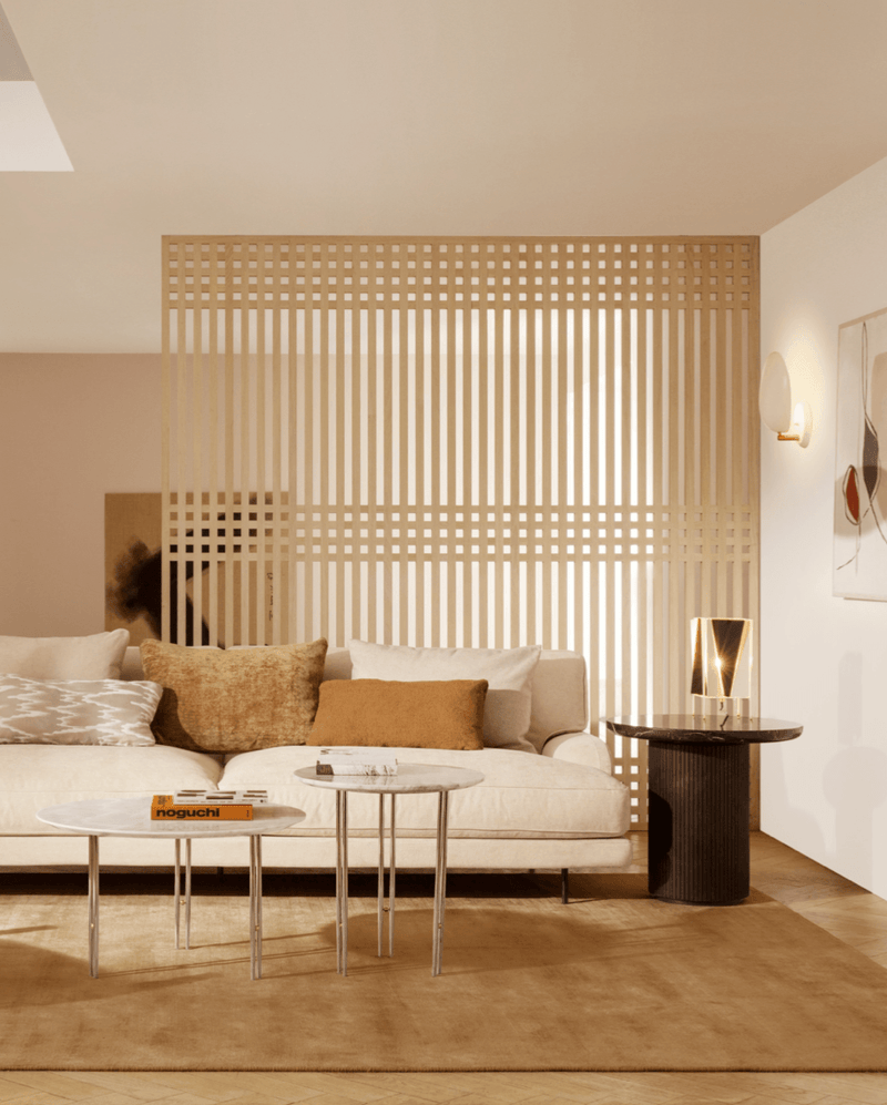 IOI Coffee Table - 19.7