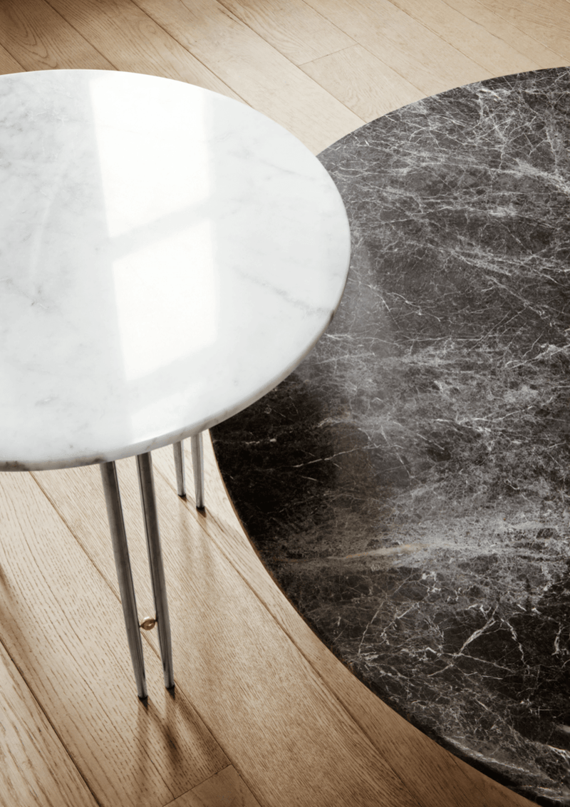 IOI Coffee Table - Round, 27.6