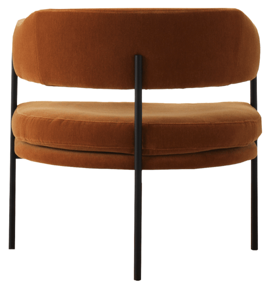 Isabella Chair - Resident - Chairs - Synergy - LDS84 - HORNE