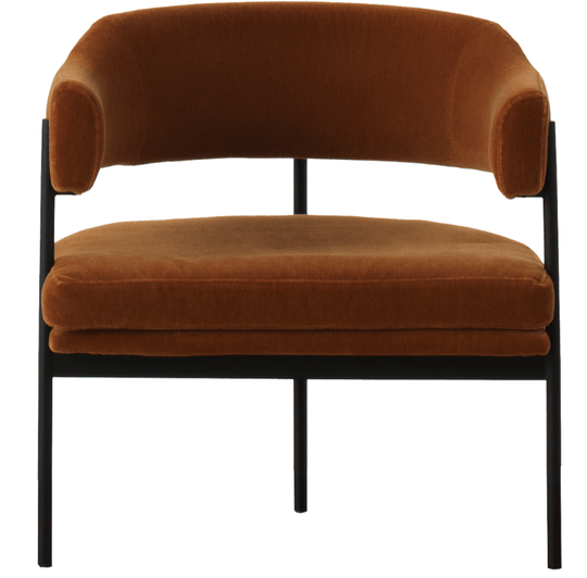 Isabella Chair - Resident - Chairs - Synergy - LDS84 - HORNE