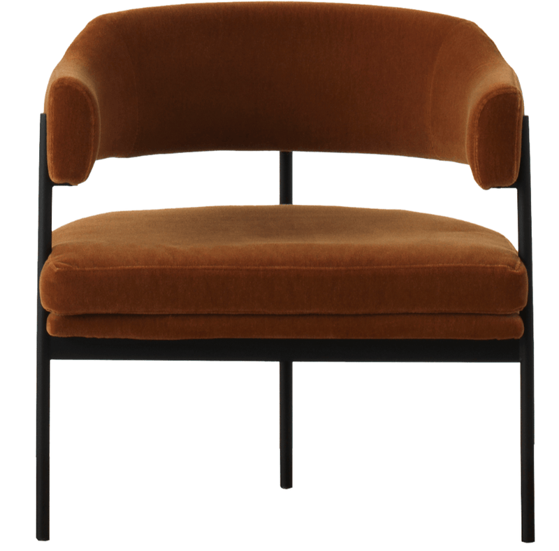 Isabella Chair - Resident - Chairs - Synergy - LDS84 - HORNE