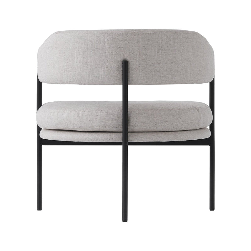 Isabella Chair - Resident - Chairs - Synergy - LDS84 - HORNE