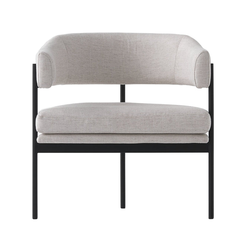 Isabella Chair - Resident - Chairs - Synergy - LDS84 - HORNE