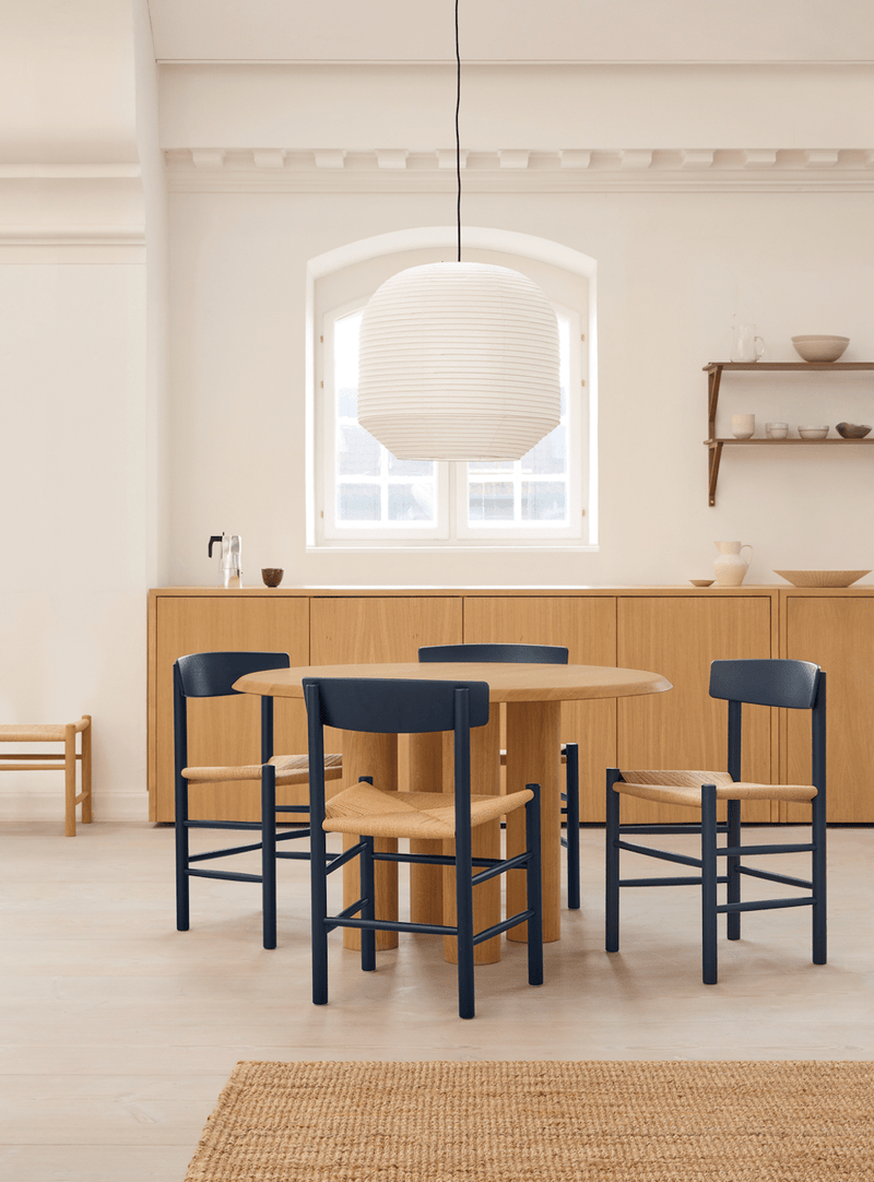 Islets Dining Table - Fredericia - Tables - HORNE