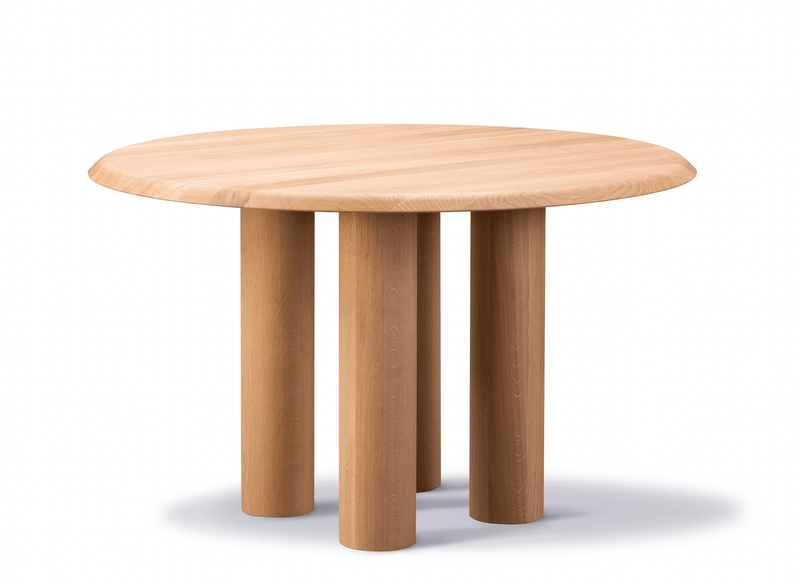Islets Dining Table - Fredericia - Tables - HORNE