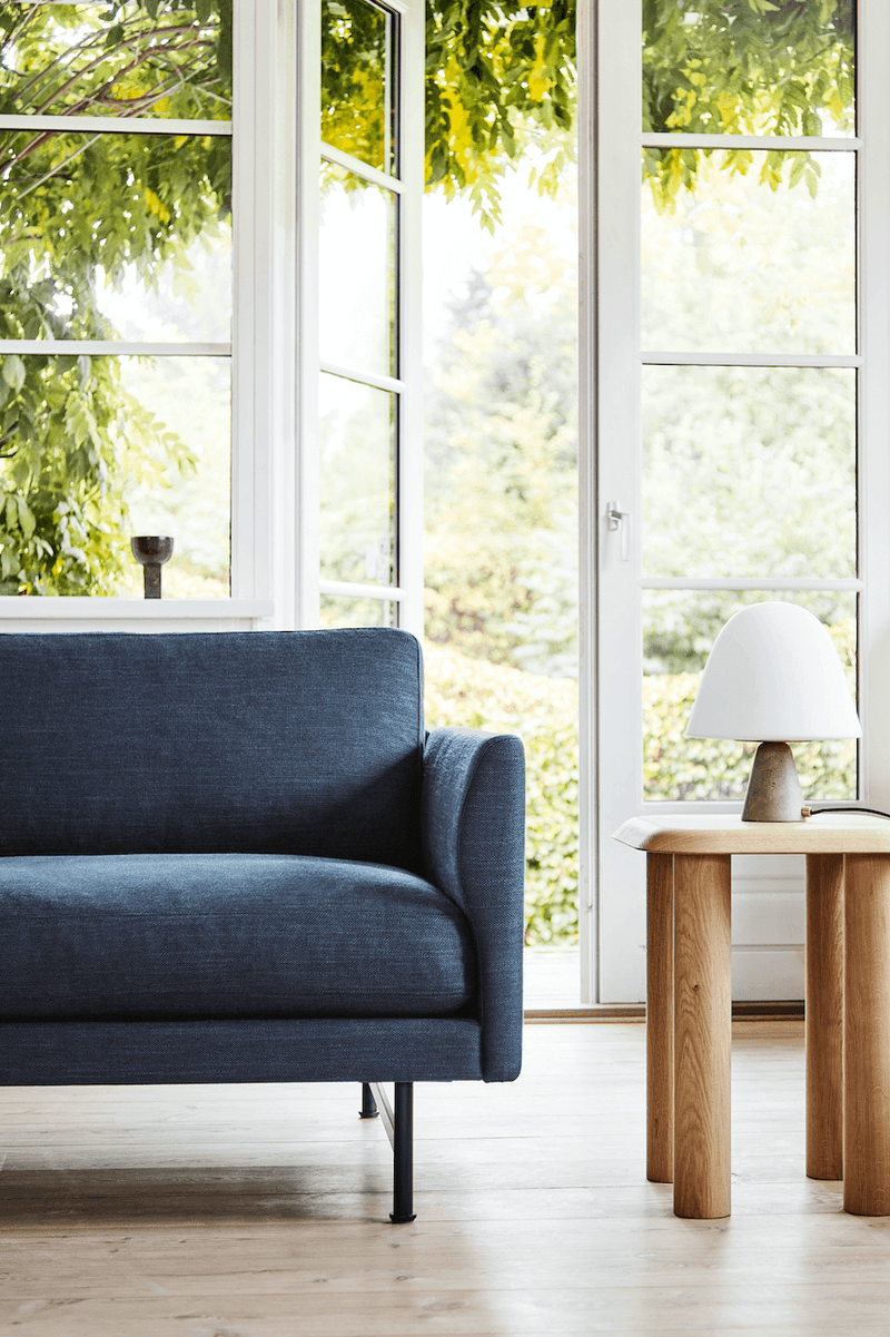 Islets Side Table - Fredericia - Tables - HORNE