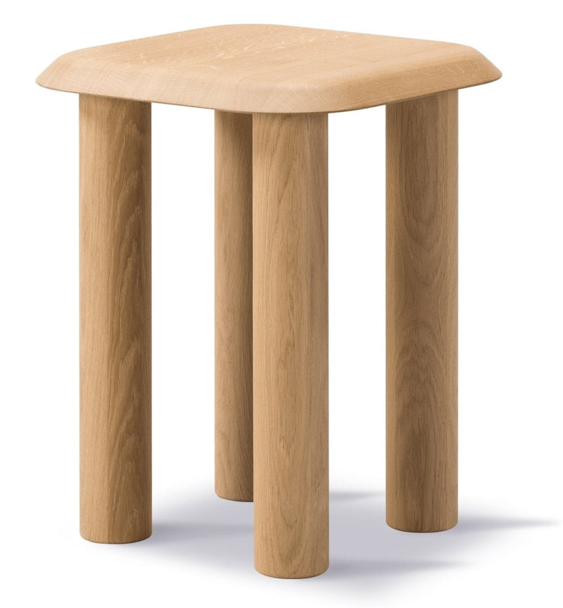 Islets Side Table - Fredericia - Tables - HORNE