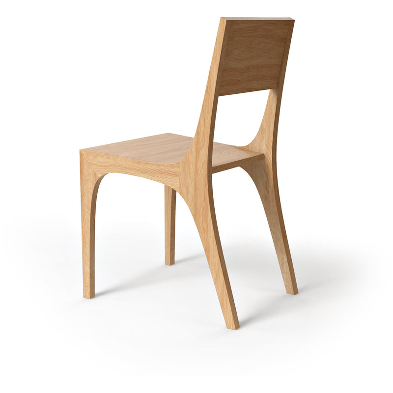 Isometric Chair