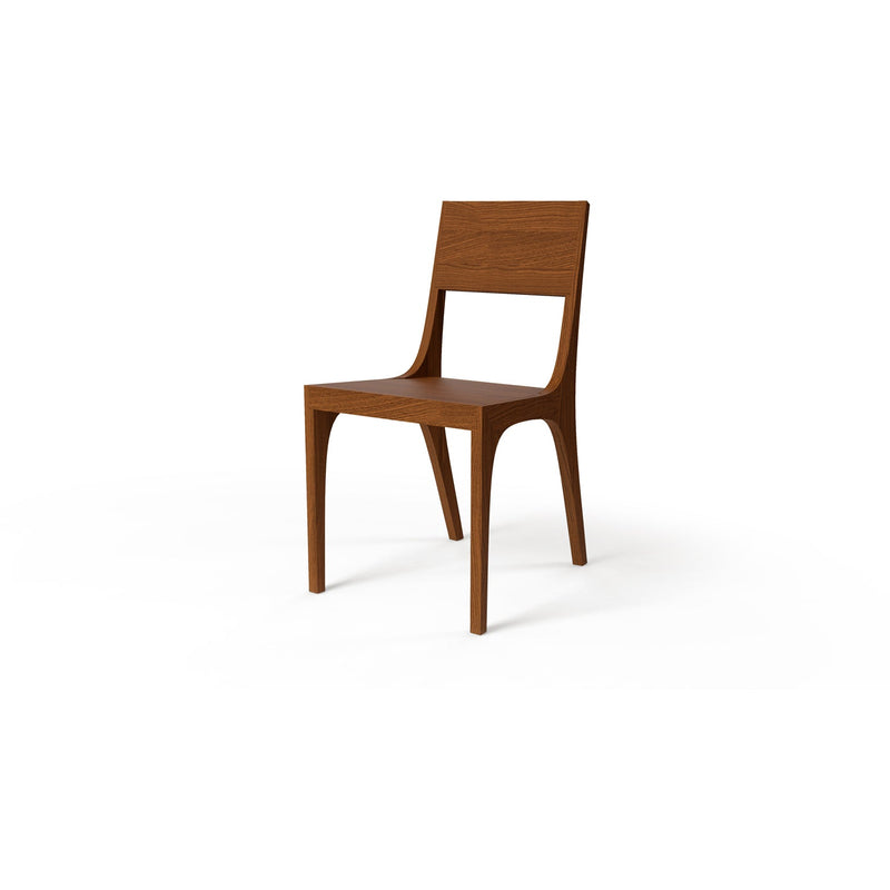 Isometric Chair
