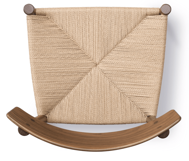 J39 Mogensen Chair - Fredericia - Chairs - Oiled Walnut - HORNE