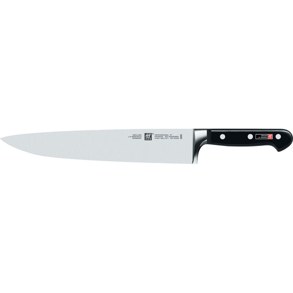 Zwilling J.A. Henckels Professional "S" - 10" Chef's Knife