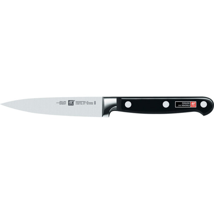Zwilling J.A. Henckels Professional "S" - 4" Paring Knife