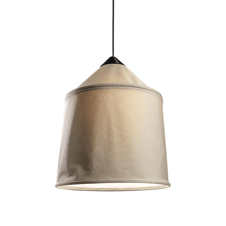 Jaima Pendant - Indoor - Marset - Pendants - Jaima 43 - Beige - HORNE