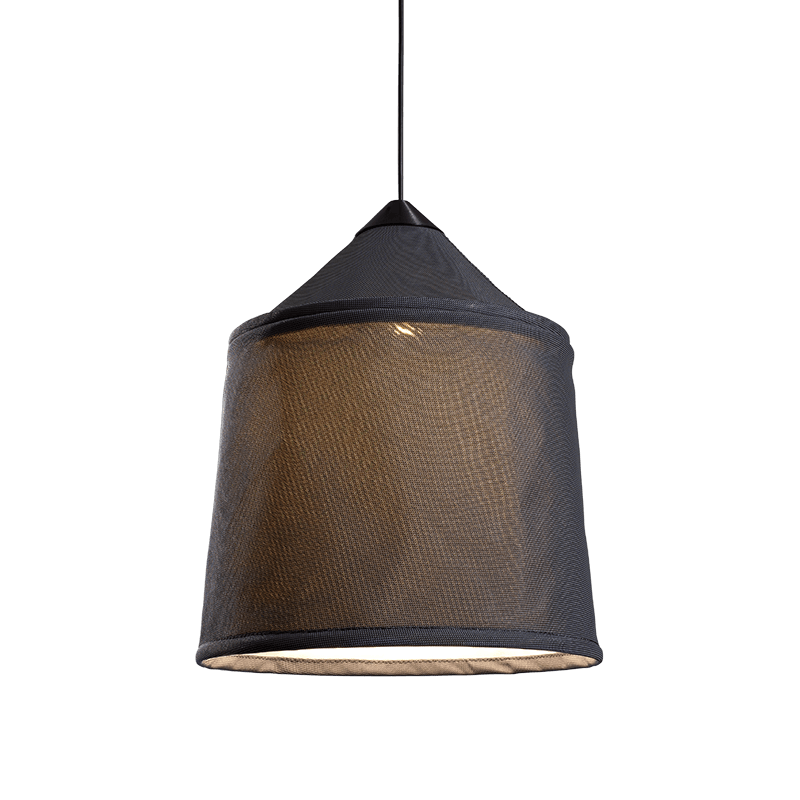 Jaima Pendant - Indoor - Marset - Pendants - Jaima 43 - Beige - HORNE