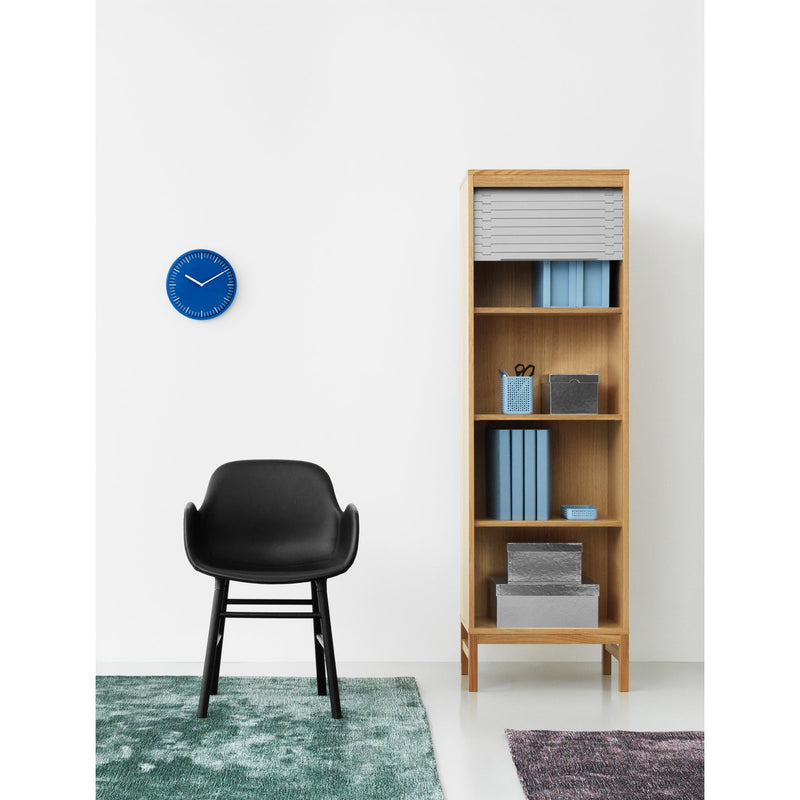 Jalousi Cabinet High - Normann Copenhagen - Chairs - Grey - HORNE