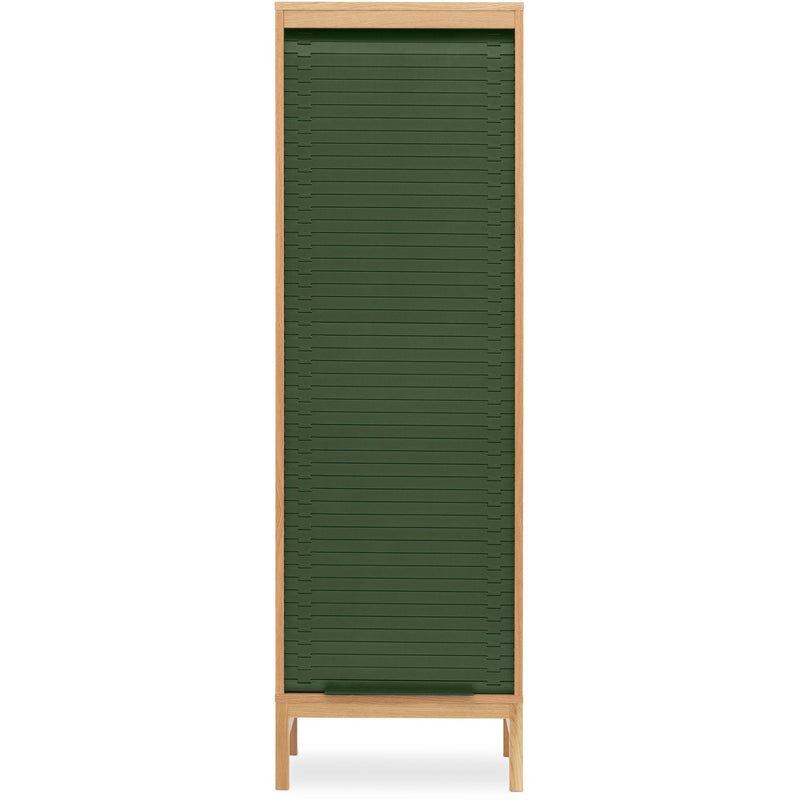 Jalousi Cabinet High - Normann Copenhagen - Chairs - Grey - HORNE